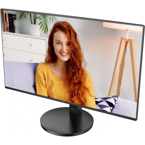 68,6cm/27 (1920x1080) AOC Basic-line 27B3CF2 16:9 FHD IPS 1ms 100Hz HDMI USB-C Speaker Black