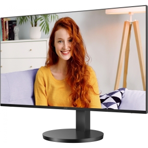 68,6cm/27 (1920x1080) AOC Basic-line 27B3CF2 16:9 FHD IPS 1ms 100Hz HDMI USB-C Speaker Black