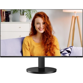 68,6cm/27 (1920x1080) AOC Basic-line 27B3CF2 16:9 FHD IPS 1ms 100Hz HDMI USB-C Speaker Black