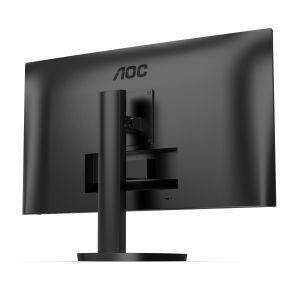 68,6cm/27 (1920x1080) AOC Basic-line 27B3CF2 16:9 FHD IPS 1ms 100Hz HDMI USB-C Speaker Black