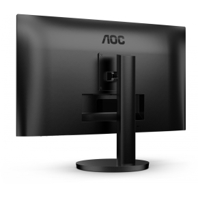 68,6cm/27 (1920x1080) AOC Basic-line 27B3CF2 16:9 FHD IPS 1ms 100Hz HDMI USB-C Speaker Black