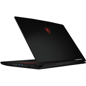 MSI Thin GF63 12VE-030 i5-12450H/16GB/512GB SSD/RTX4050/DOS/black