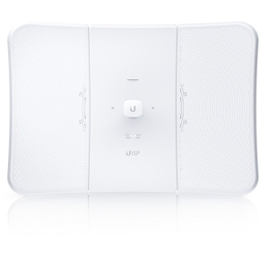 NET Z Ubiquiti LBE-5AC-XR