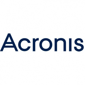 Acronis Cyber Protect Home Office Advanced - 5 Computer + 50 GB Cloud Storage - 1 year subscription - ESD-DownloadESD