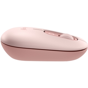 Logitech POP ICON COMBO - ROSE (US)