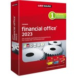 Lexware Financial Office 2023 1 Device, ABO - ESD-Download ESD
