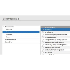 Lexware Lohn+Gehalt 2023 1 Device, ABO - ESD-Download ESD