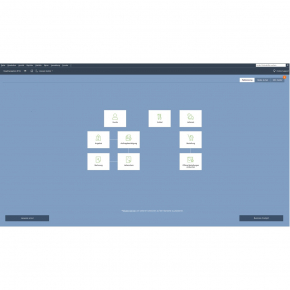 Lexware Faktura+Auftrag Plus 2023 1 Device, ABO - ESD-Download ESD