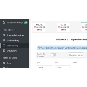 Lexware Fehlzeiten Pro 2023 3 Devices, ABO - ESD-Download ESD