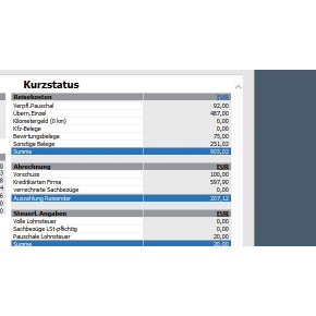 Lexware Reisekosten Pro 2023 3 Devices, ABO - ESD-Download ESD