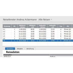 Lexware Reisekosten Pro 2023 3 Devices, ABO - ESD-Download ESD