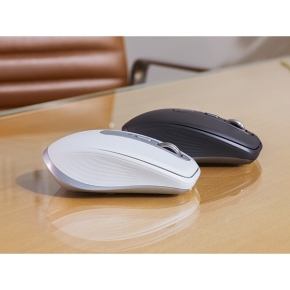 Logitech G G502 X Mouse optical wired USB white