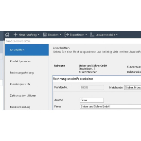 Lexware Business Pro 2023 3 Devices, ABO - ESD-DownloadESD