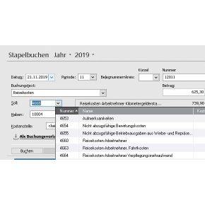 Lexware Financial Office Premium Handwerk 2023 5 Devices, ABO - ESD-DownloadESD