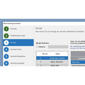 Lexware Financial Office Premium Handwerk 2023 5 Devices, ABO - ESD-DownloadESD