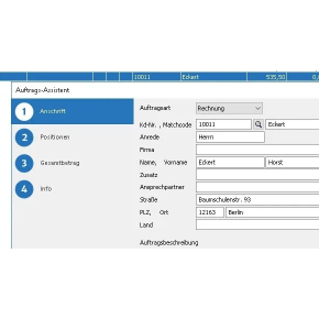 Lexware Financial Office Premium 2023 5 Devices, ABO - ESD-DownloadESD