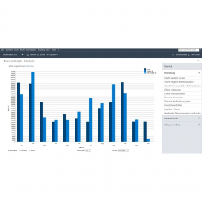 Lexware Financial Office Premium 2023 5 Devices, ABO - ESD-DownloadESD