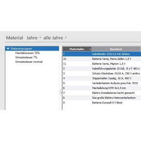 Lexware Handwerk Premium 2023 5 Devices, ABO - ESD-DownloadESD