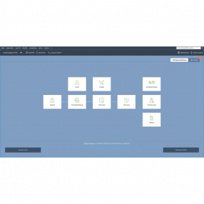 Lexware Handwerk Premium 2023 5 Devices, ABO - ESD-DownloadESD