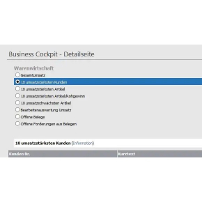 Lexware Warenwirtschaft Premium 2023 5 Devices, ABO - ESD-DownloadESD