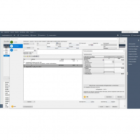 Lexware Warenwirtschaft Premium 2023 5 Devices, ABO - ESD-DownloadESD