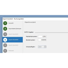 Lexware Warenwirtschaft Premium 2023 5 Devices, ABO - ESD-DownloadESD