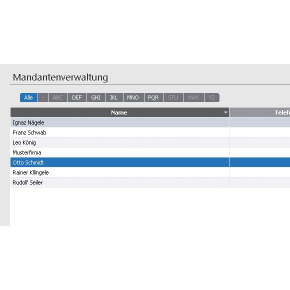 Lexware Büroservice komplett 2023 Einzelplatzversion 1 Device, ABO - ESD-DownloadESD