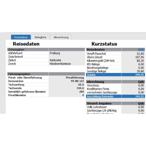 Lexware Büroservice komplett 2023 Einzelplatzversion 1 Device, ABO - ESD-DownloadESD