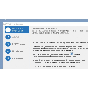 Lexware Büroservice komplett 2023 Einzelplatzversion 1 Device, ABO - ESD-DownloadESD