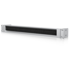 NET Z Ubiquiti UACC-Rack-Panel-Brush-1U