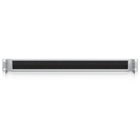 NET Z Ubiquiti UACC-Rack-Panel-Brush-1U