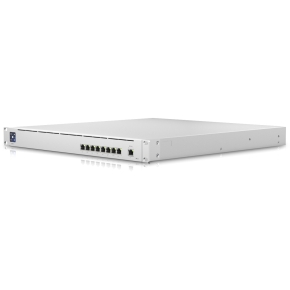 9P Ubiquiti USW-Mission-Critical M RM POE++ 120W