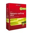 Lexware Faktura+Auftrag 2023 1 Device, 1 Year - ESD-Download ESD