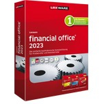 Lexware Financial Office 2023 1 Device, 1 Year - ESD-Download ESD