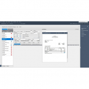 Lexware Financial Office 2023 1 Device, 1 Year - ESD-Download ESD