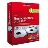 Lexware Financial Office Plus 2023 1 Device, 1 Year - ESD-Download ESD