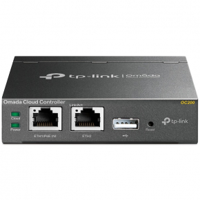 TP-LINK Omada OC200 Gateway/Controller