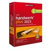 Lexware Handwerk Plus 2023 1 Device, 1 Year - ESD-DownloadESD