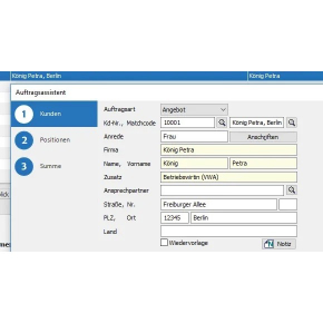 Lexware Handwerk Plus 2023 1 Device, 1 Year - ESD-DownloadESD