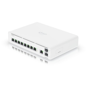 NET Z Ubiquiti UISP-Console