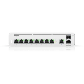 NET Z Ubiquiti UISP-Console