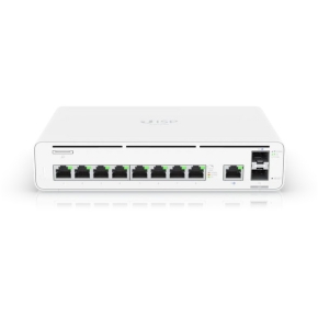 NET Z Ubiquiti UISP-Console