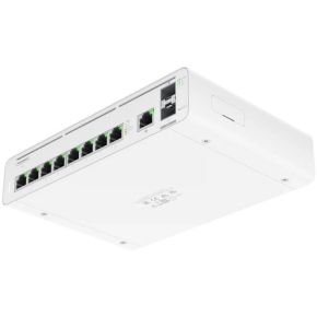 NET Z Ubiquiti UISP-Console