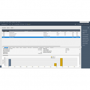 Lexware Business Pro 2023 3 Devices, 1 Year - ESD-DownloadESD