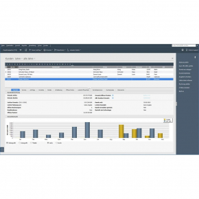 Lexware Warenwirtschaft Pro 2023 3 Devicess, 1 Year - ESD-DownloadESD