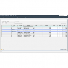 Lexware Warenwirtschaft Pro 2023 3 Devicess, 1 Year - ESD-DownloadESD