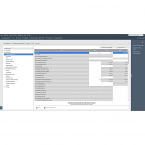 Lexware Financial Office Premium Handwerk 2023 5 Devices, 1 Year - ESD-DownloadESD