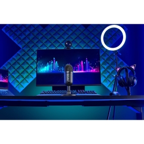 Razer Seiren V2 X Mikrofon black