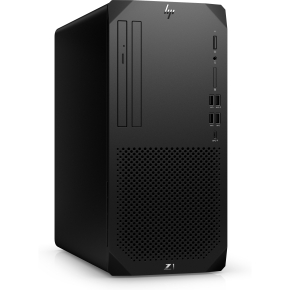 HP Z1 G9 TWR Intel Core i9-14900 32GB 1TB/SSD NVIDIA RTX 4060 8GB W10P SmartBuy 3J War (DE)