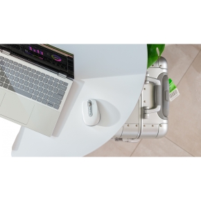 Logitech MX Anywhere 3S for Business - PALE GREY - EMEA28-935